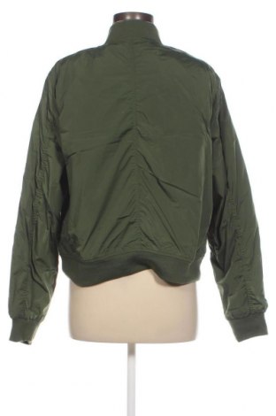 Γυναικείο μπουφάν JJXX, Μέγεθος L, Χρώμα Πράσινο, Τιμή 18,06 €