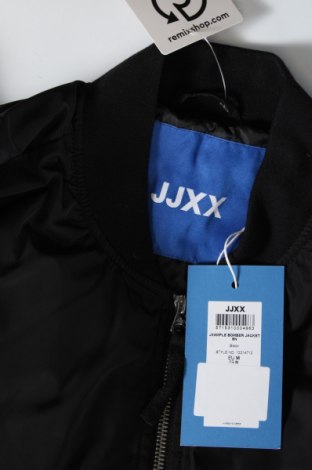 Γυναικείο μπουφάν JJXX, Μέγεθος M, Χρώμα Μαύρο, Τιμή 18,06 €
