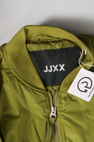 Дамско яке JJXX, Размер M, Цвят Зелен, Цена 48,30 лв.