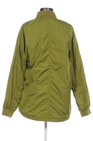 Γυναικείο μπουφάν JJXX, Μέγεθος M, Χρώμα Πράσινο, Τιμή 20,75 €