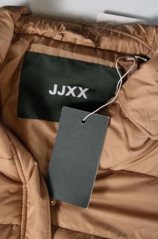 Γυναικείο μπουφάν JJXX, Μέγεθος S, Χρώμα  Μπέζ, Τιμή 20,75 €