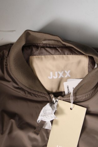 Γυναικείο μπουφάν JJXX, Μέγεθος S, Χρώμα Καφέ, Τιμή 22,58 €