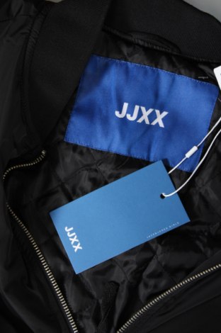 Γυναικείο μπουφάν JJXX, Μέγεθος XS, Χρώμα Μαύρο, Τιμή 21,83 €