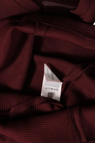 Γυναικείο μπουφάν Jake*s, Μέγεθος XL, Χρώμα Κόκκινο, Τιμή 15,65 €