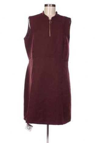 Γυναικείο μπουφάν Jake*s, Μέγεθος XL, Χρώμα Κόκκινο, Τιμή 10,21 €