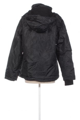 Γυναικείο μπουφάν Janina, Μέγεθος M, Χρώμα Μαύρο, Τιμή 8,97 €