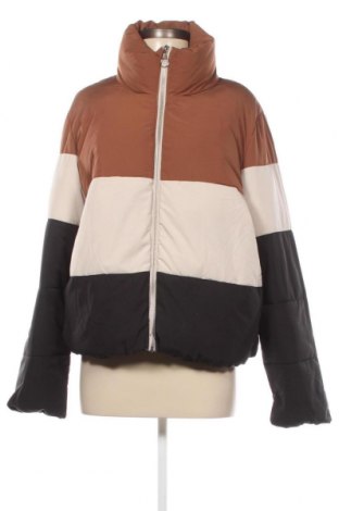 Γυναικείο μπουφάν Jdy, Μέγεθος XL, Χρώμα Πολύχρωμο, Τιμή 29,24 €