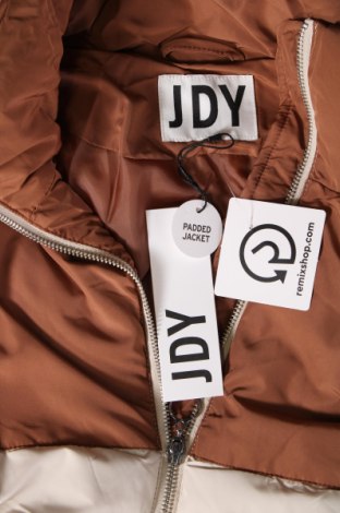 Γυναικείο μπουφάν Jdy, Μέγεθος XXL, Χρώμα Πολύχρωμο, Τιμή 28,76 €
