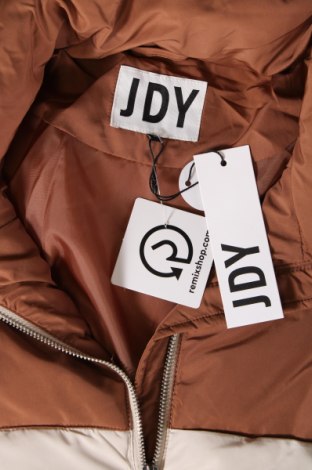 Γυναικείο μπουφάν Jdy, Μέγεθος M, Χρώμα Πολύχρωμο, Τιμή 28,76 €