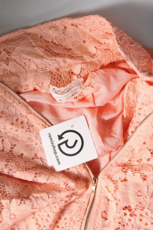 Damenjacke Jennyfer, Größe S, Farbe Orange, Preis € 4,34