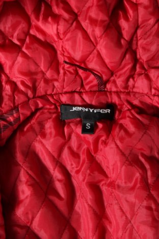 Dámska bunda  Jennyfer, Veľkosť S, Farba Červená, Cena  7,35 €