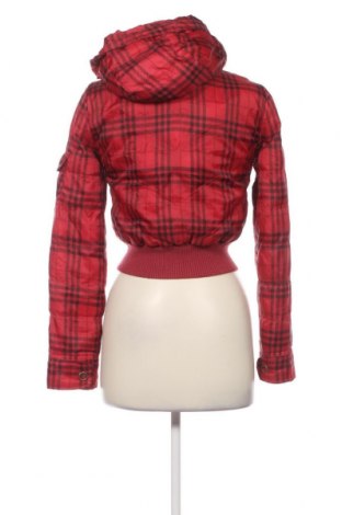 Dámska bunda  Jennyfer, Veľkosť S, Farba Červená, Cena  6,81 €