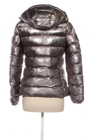 Damenjacke Jeremy Meeks, Größe S, Farbe Silber, Preis 128,35 €