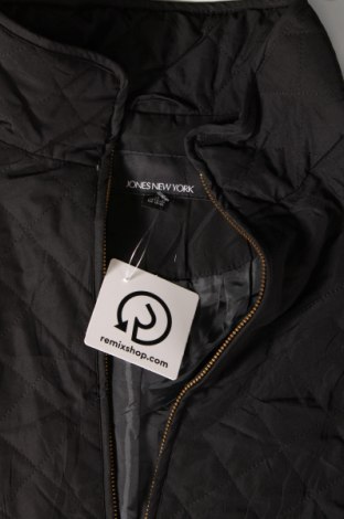 Dámska bunda  Jones New York, Veľkosť M, Farba Čierna, Cena  27,78 €