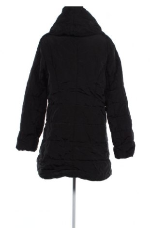 Γυναικείο μπουφάν KappAhl, Μέγεθος M, Χρώμα Μαύρο, Τιμή 5,47 €