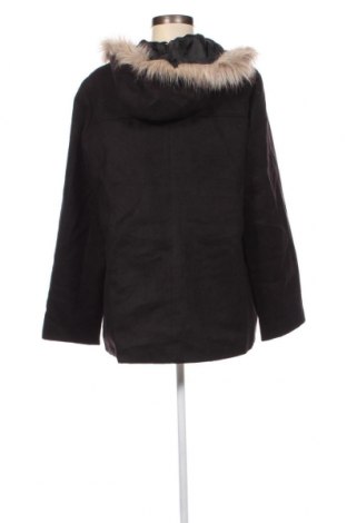 Γυναικείο μπουφάν Katies, Μέγεθος L, Χρώμα Μαύρο, Τιμή 8,97 €