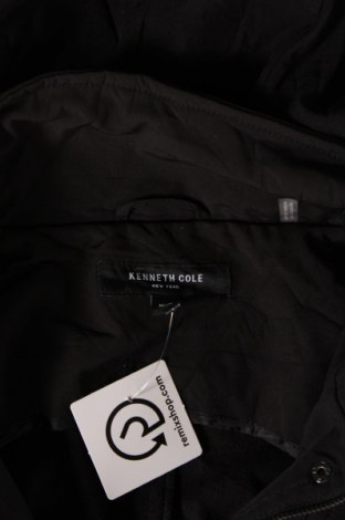 Γυναικείο μπουφάν Kenneth Cole, Μέγεθος M, Χρώμα Μαύρο, Τιμή 11,69 €