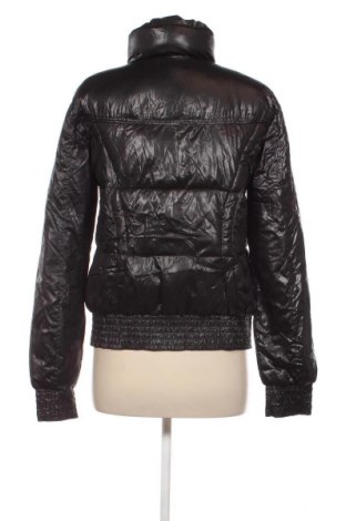 Γυναικείο μπουφάν Kenvelo, Μέγεθος L, Χρώμα Μαύρο, Τιμή 12,56 €