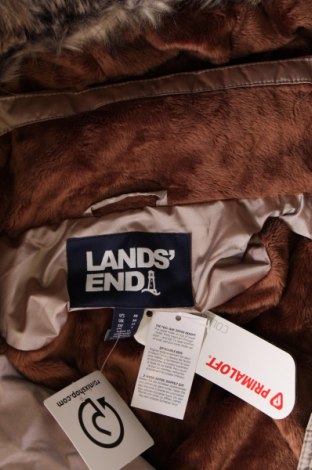 Γυναικείο μπουφάν Land's End, Μέγεθος M, Χρώμα Ρόζ , Τιμή 21,58 €