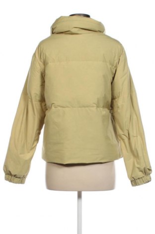 Γυναικείο μπουφάν Lee, Μέγεθος S, Χρώμα Πράσινο, Τιμή 38,51 €