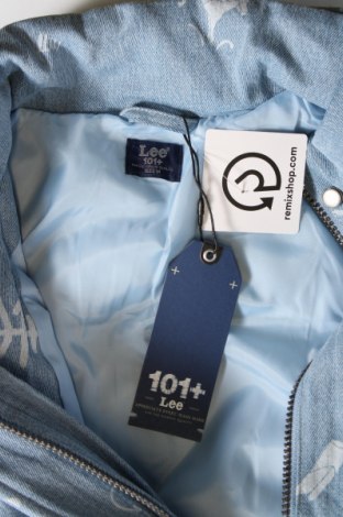 Dámska bunda  Lee, Veľkosť M, Farba Modrá, Cena  44,92 €