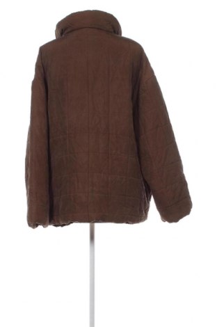 Damenjacke Les Copains, Größe XL, Farbe Braun, Preis 21,14 €