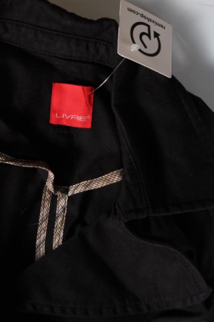 Γυναικείο μπουφάν Livre, Μέγεθος M, Χρώμα Μαύρο, Τιμή 3,86 €