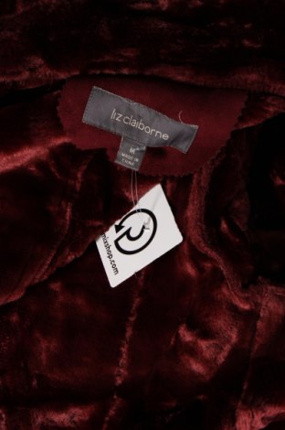 Γυναικείο μπουφάν Liz Claiborne, Μέγεθος L, Χρώμα Κόκκινο, Τιμή 12,56 €