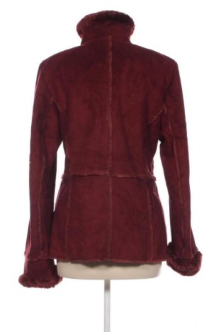 Γυναικείο μπουφάν Liz Claiborne, Μέγεθος L, Χρώμα Κόκκινο, Τιμή 10,05 €