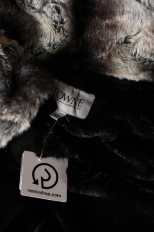 Γυναικείο μπουφάν London Fog, Μέγεθος L, Χρώμα Μαύρο, Τιμή 9,02 €