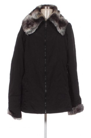 Γυναικείο μπουφάν London Fog, Μέγεθος L, Χρώμα Μαύρο, Τιμή 9,02 €