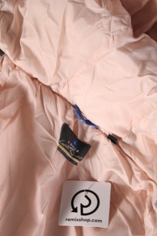 Γυναικείο μπουφάν Luhta, Μέγεθος L, Χρώμα Γκρί, Τιμή 20,54 €