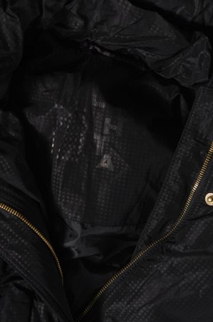 Γυναικείο μπουφάν Luhta, Μέγεθος M, Χρώμα Μαύρο, Τιμή 16,43 €