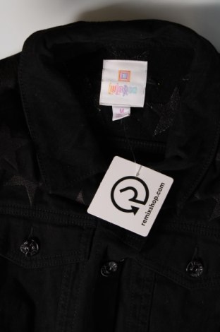 Γυναικείο μπουφάν LulaRoe, Μέγεθος M, Χρώμα Μαύρο, Τιμή 7,13 €