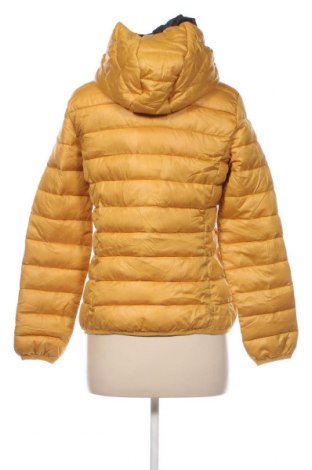 Γυναικείο μπουφάν M Milano, Μέγεθος M, Χρώμα Κίτρινο, Τιμή 35,88 €