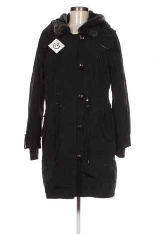 Γυναικείο μπουφάν MAKSAR, Μέγεθος L, Χρώμα Μαύρο, Τιμή 36,94 €