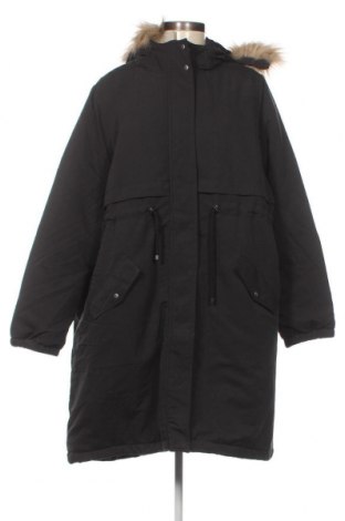Γυναικείο μπουφάν Mamalicious, Μέγεθος XL, Χρώμα Μαύρο, Τιμή 17,63 €