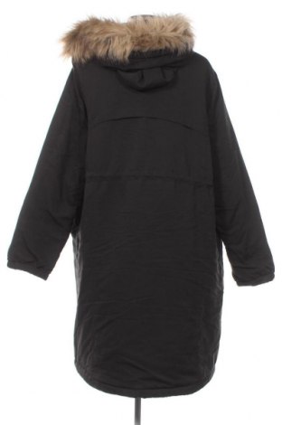 Γυναικείο μπουφάν Mamalicious, Μέγεθος XL, Χρώμα Μαύρο, Τιμή 17,63 €