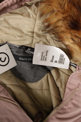 Γυναικείο μπουφάν Marc O'Polo, Μέγεθος M, Χρώμα Ρόζ , Τιμή 62,22 €