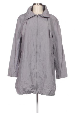 Γυναικείο μπουφάν Mariposa, Μέγεθος XL, Χρώμα Γκρί, Τιμή 18,06 €