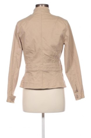 Γυναικείο μπουφάν Marks & Spencer, Μέγεθος M, Χρώμα  Μπέζ, Τιμή 21,03 €