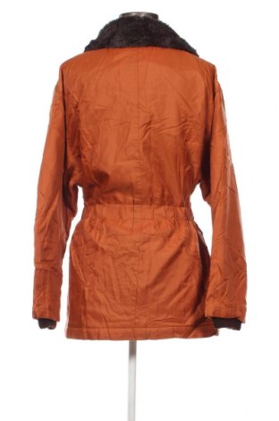 Γυναικείο μπουφάν Marks & Spencer, Μέγεθος M, Χρώμα Πορτοκαλί, Τιμή 6,10 €