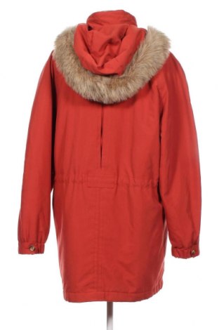 Γυναικείο μπουφάν Marks & Spencer, Μέγεθος M, Χρώμα Πορτοκαλί, Τιμή 10,02 €