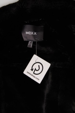 Γυναικείο μπουφάν Mexx, Μέγεθος XS, Χρώμα Μαύρο, Τιμή 12,36 €