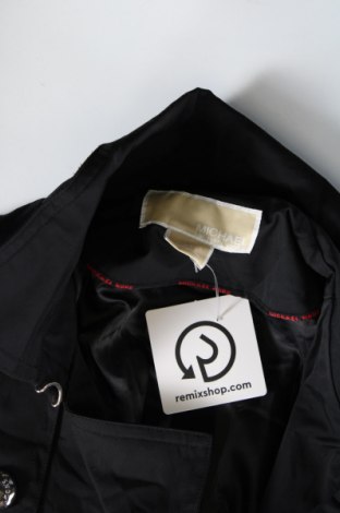 Damen Trench Coat Michael Kors, Größe M, Farbe Schwarz, Preis € 98,12