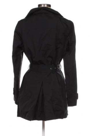 Дамски шлифер Michael Kors, Размер M, Цвят Черен, Цена 88,83 лв.