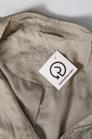 Γυναικείο μπουφάν Michele Boyard, Μέγεθος XL, Χρώμα Γκρί, Τιμή 9,50 €