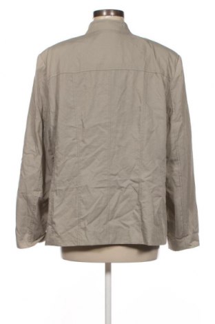 Γυναικείο μπουφάν Michele Boyard, Μέγεθος XL, Χρώμα Γκρί, Τιμή 6,83 €