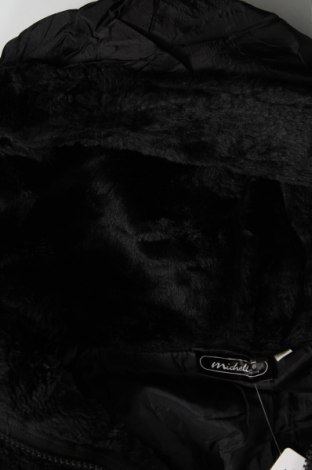 Γυναικείο μπουφάν Michelle, Μέγεθος S, Χρώμα Μαύρο, Τιμή 8,97 €