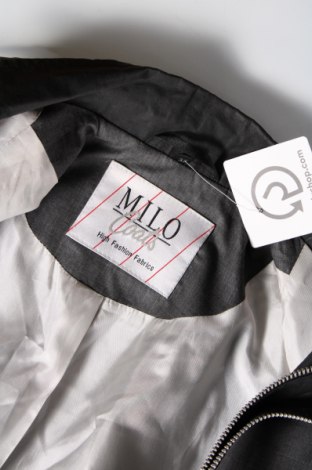 Dámska bunda  Milo, Veľkosť M, Farba Sivá, Cena  11,98 €